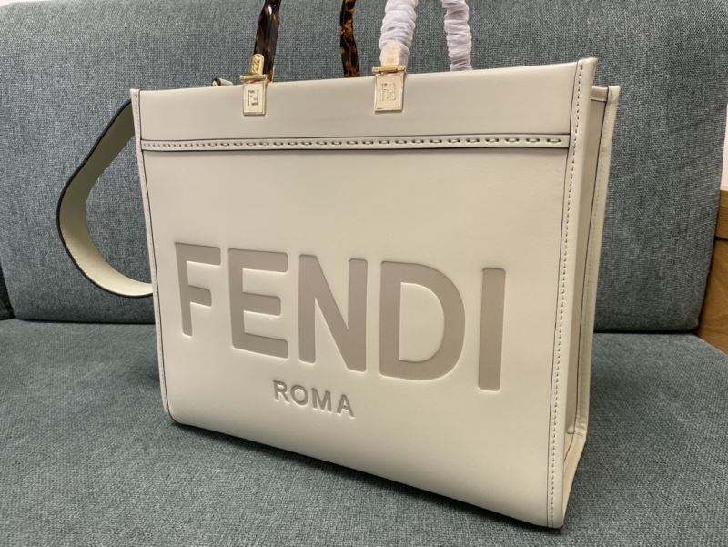 Fendi Shopping Bags